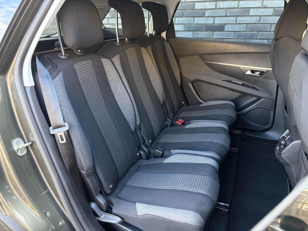 Peugeot 5008 – foto 15