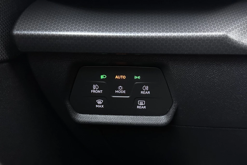 SEAT Leon – foto 19
