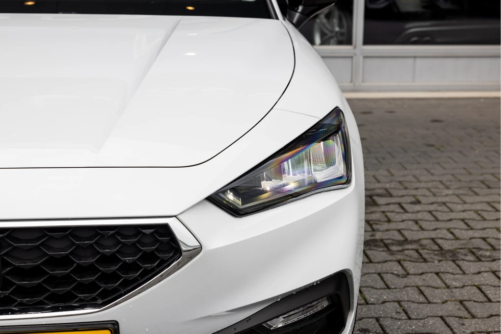 SEAT Leon – foto 19