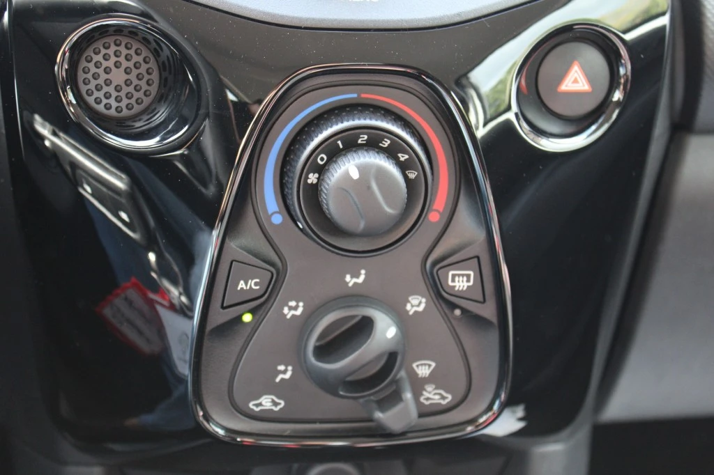 Citroën C1 – foto 12