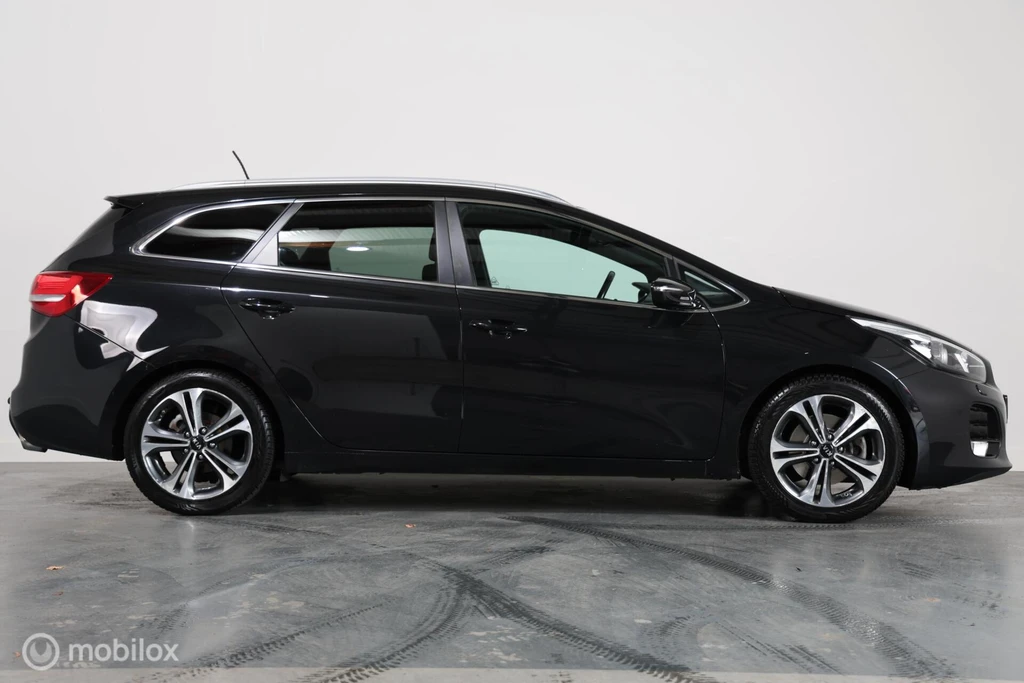 Kia cee'd – foto 7