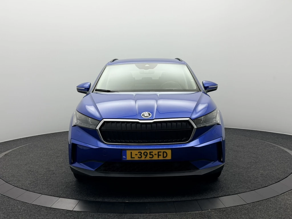 Škoda Enyaq iV – foto 7