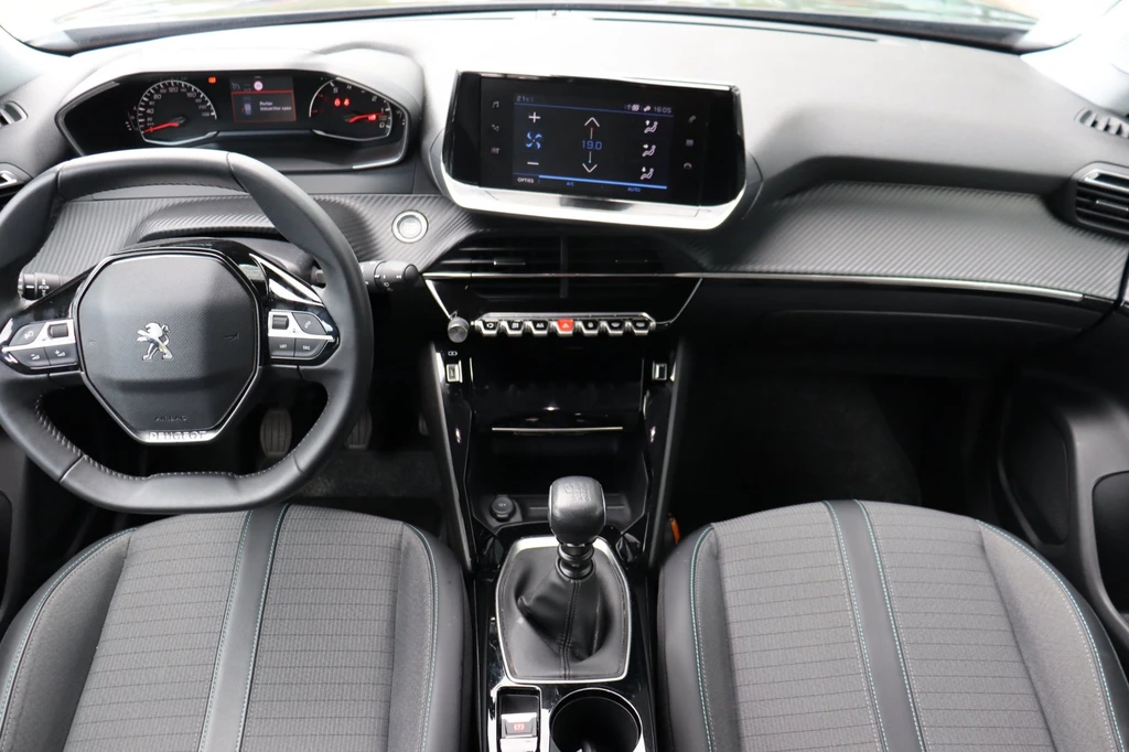 Peugeot 2008 – foto 9