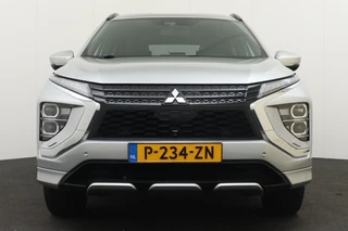 Mitsubishi Eclipse Cross – thumbnail 6