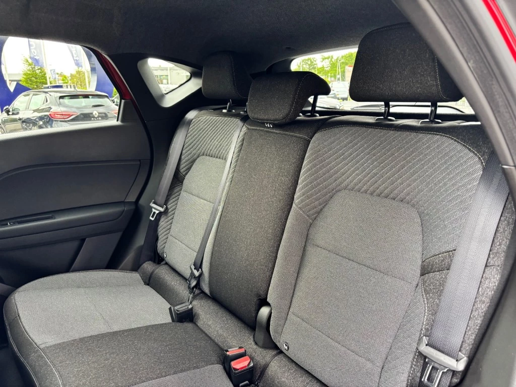 Renault Captur – foto 10