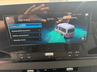 Mercedes-Benz Sprinter – thumbnail 23
