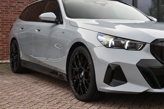 BMW 5 Serie – thumbnail 26