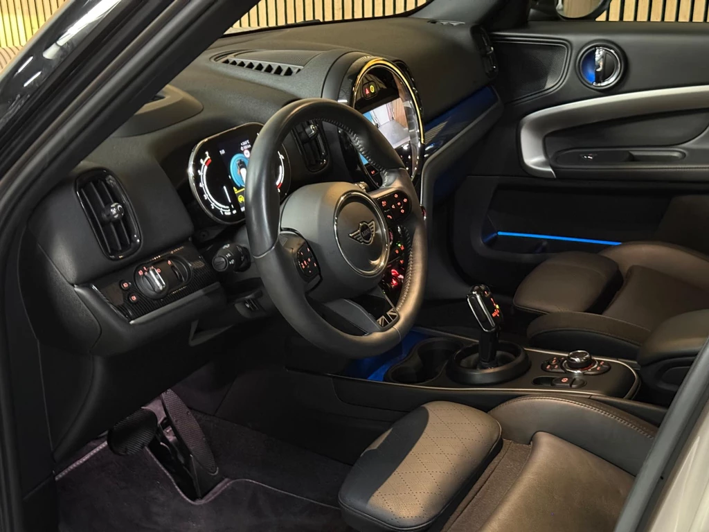 MINI Countryman – foto 56