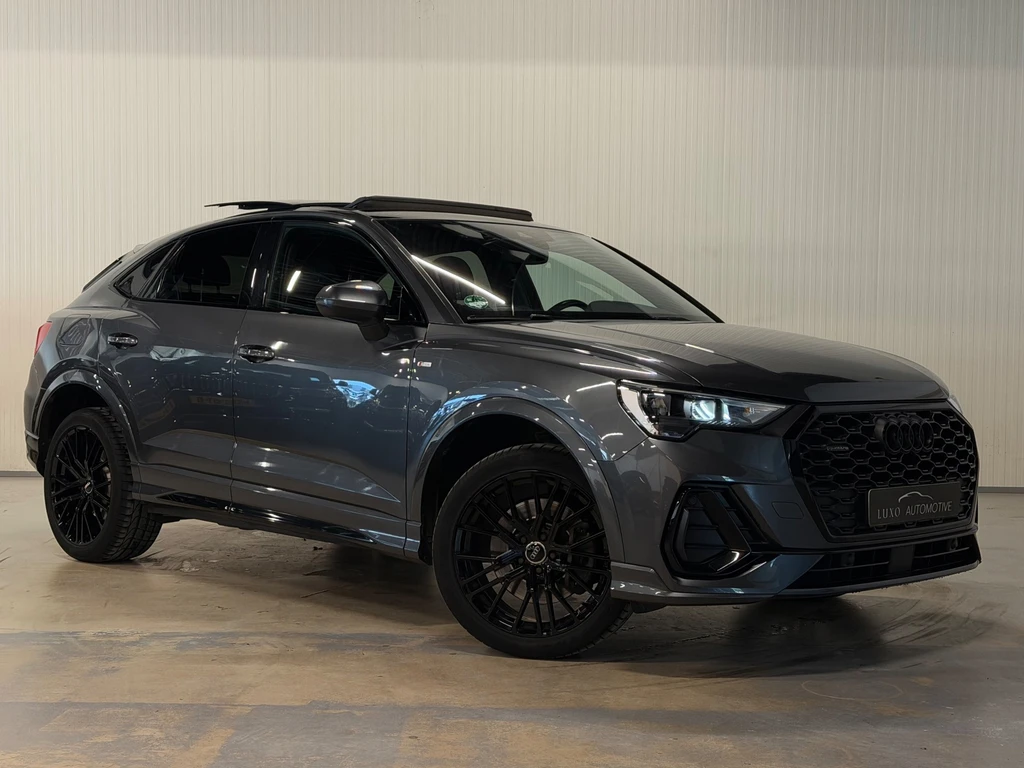 Audi Q3 – foto 9