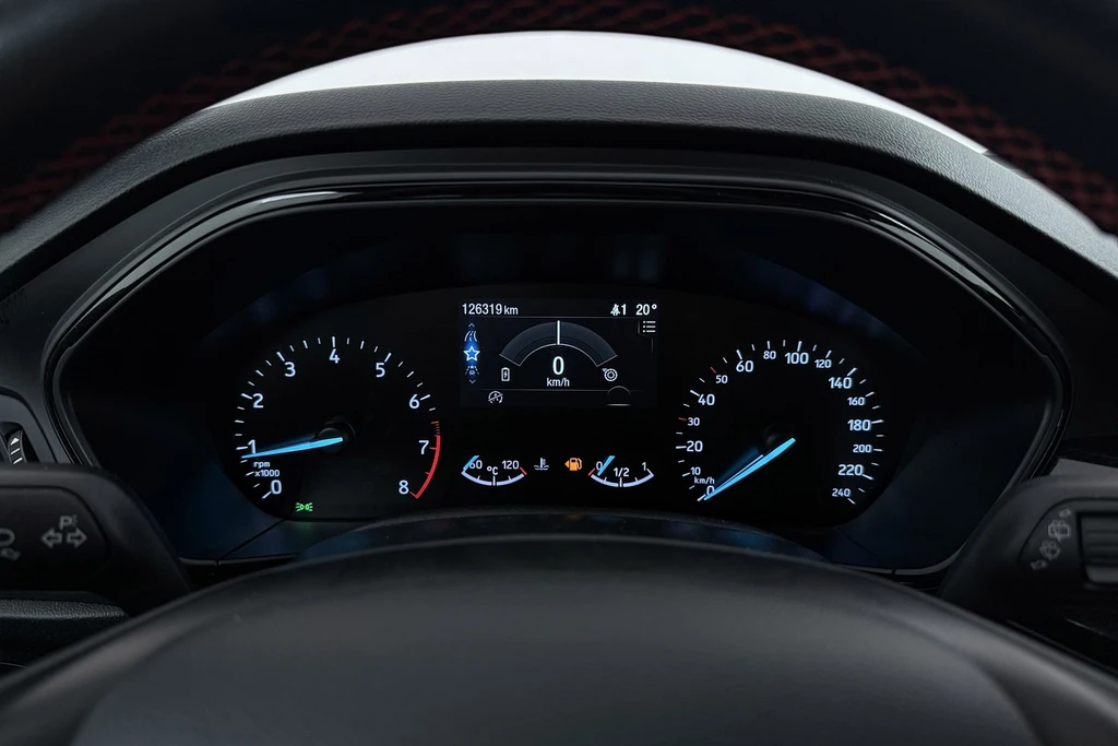 Ford Focus – foto 24