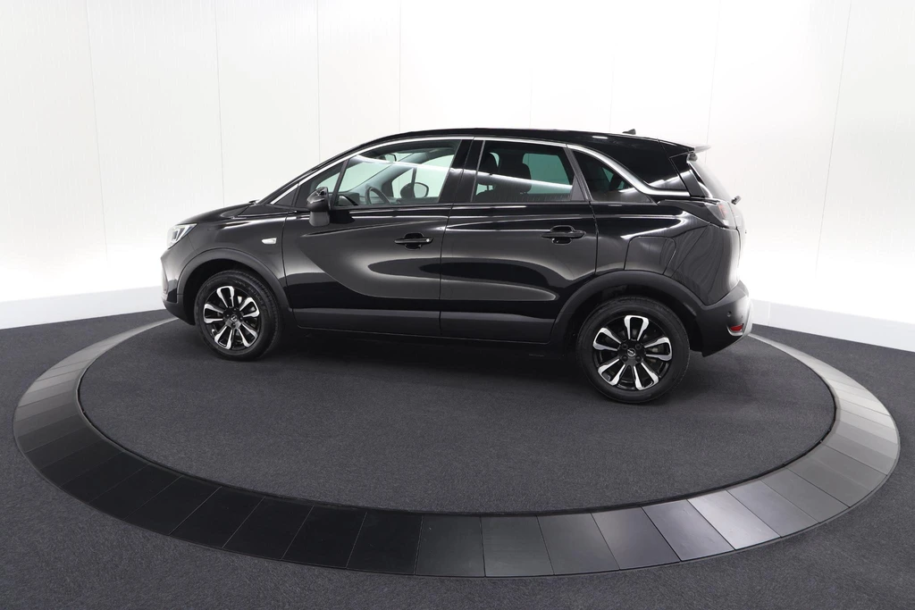 Opel Crossland – foto 4