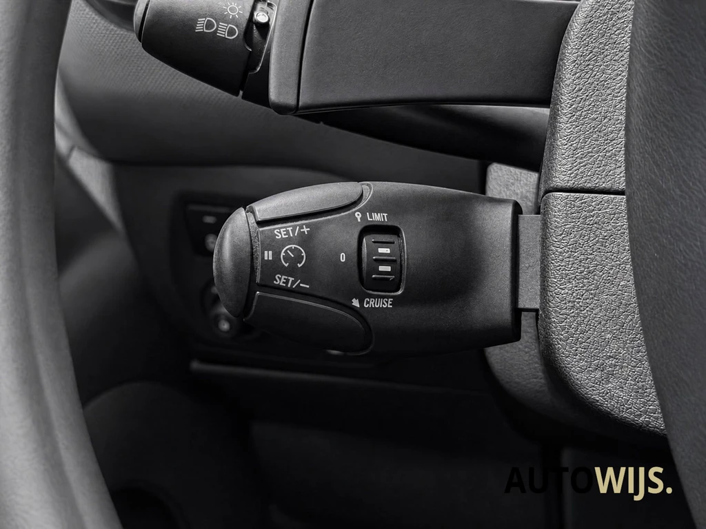 Citroën Berlingo – foto 15