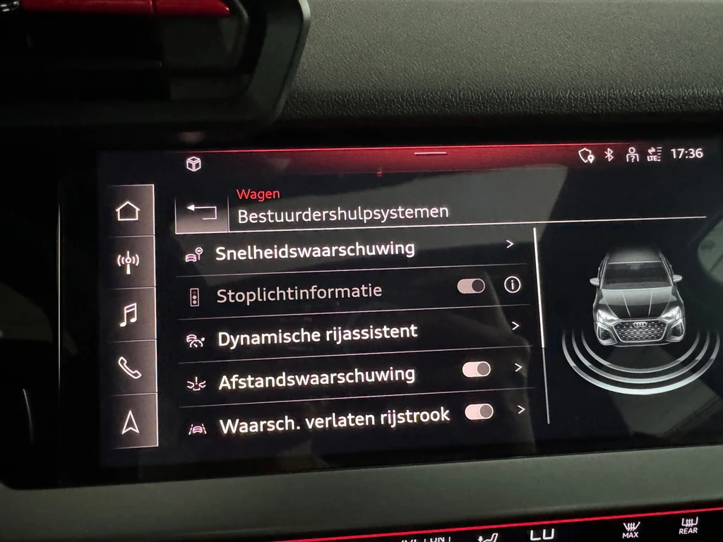Audi RS3 – foto 27