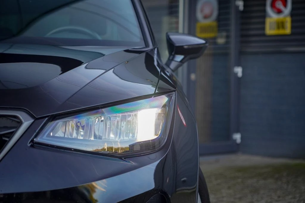 SEAT Arona – foto 46