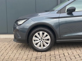 SEAT Arona – thumbnail 21