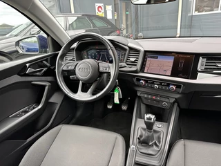 Audi A1 Sportback – thumbnail 19