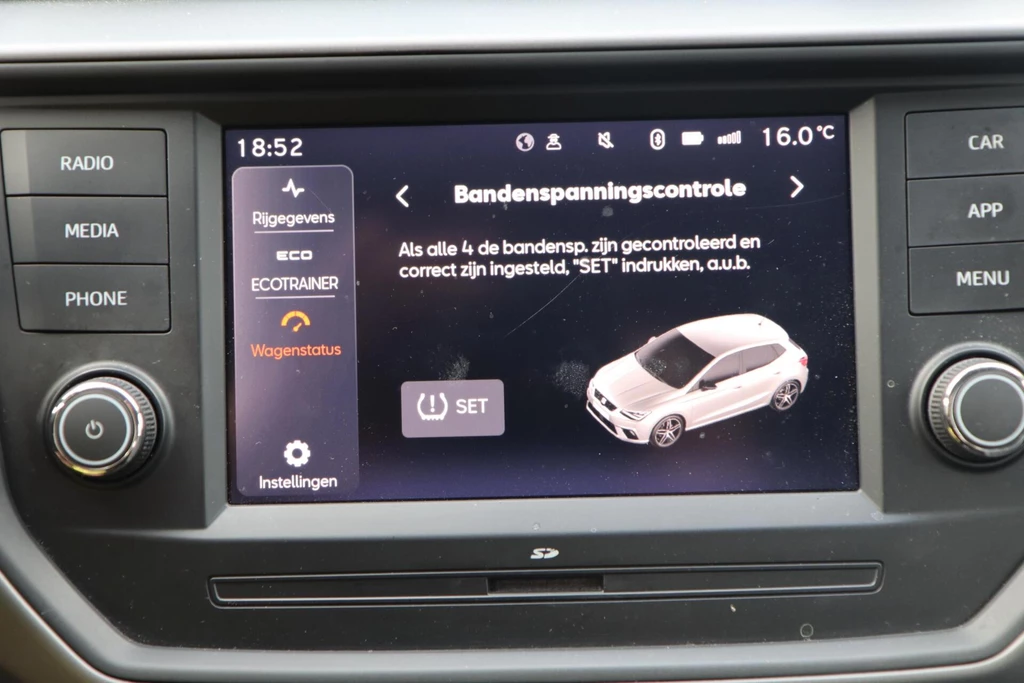 SEAT Ibiza – foto 47