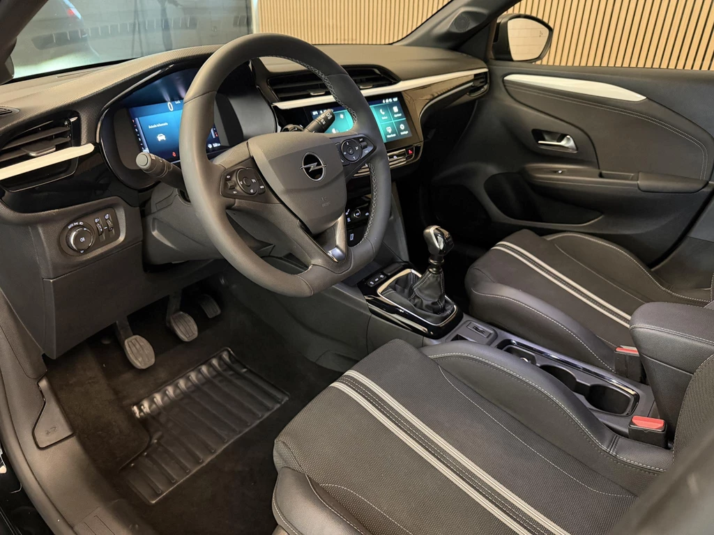 Opel Corsa – foto 17