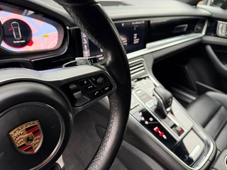 Porsche Panamera – thumbnail 48