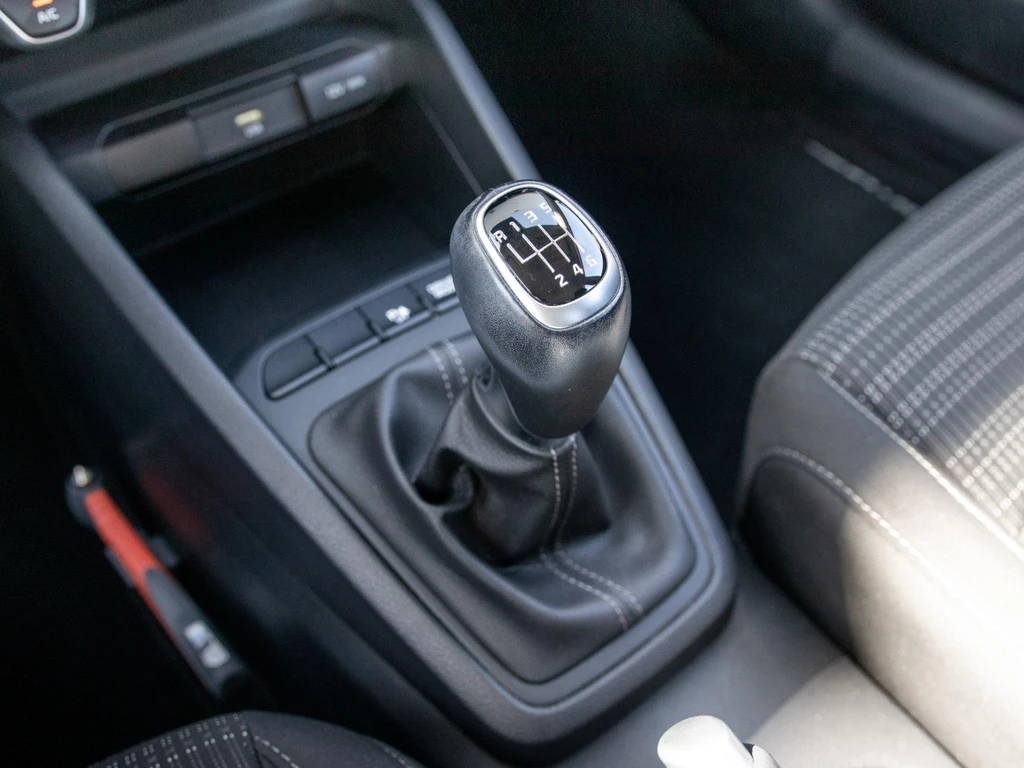 Kia Stonic – foto 20