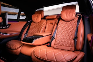 Mercedes-Benz S-Klasse – thumbnail 39