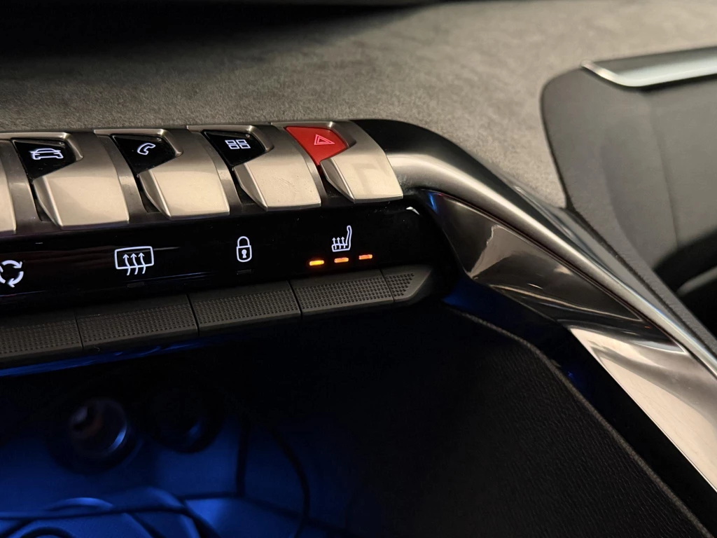 Peugeot 5008 – foto 34