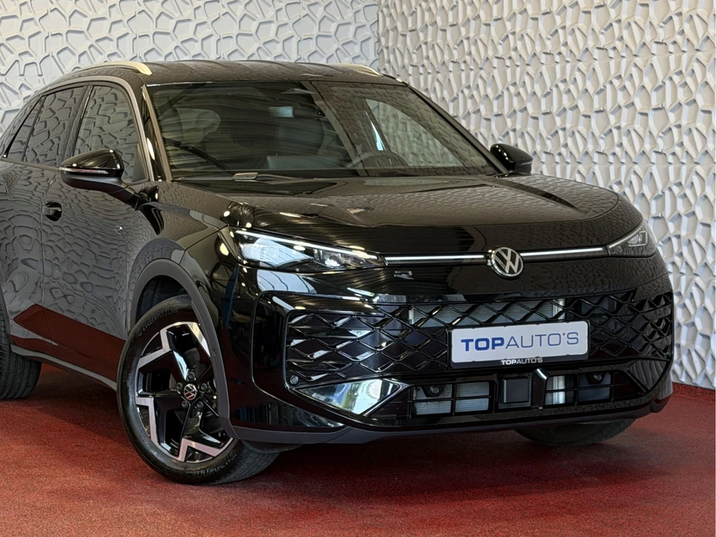 Volkswagen T-Roc – foto 14