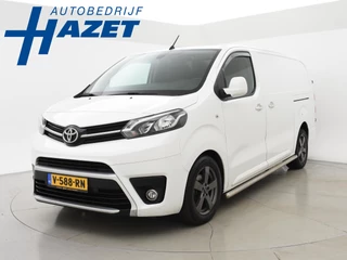 Toyota ProAce – thumbnail 1