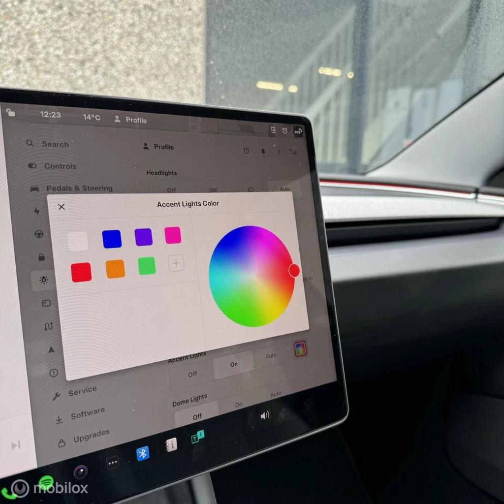 Tesla Model 3 – foto 15