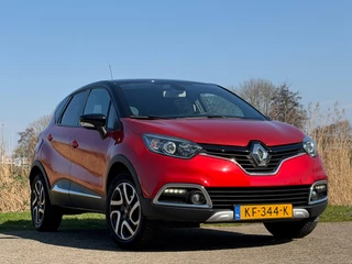 Renault Captur – thumbnail 9