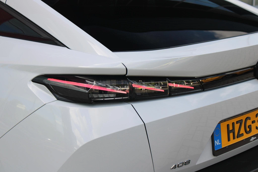 Peugeot 408 – foto 54