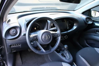 Toyota Aygo – thumbnail 9