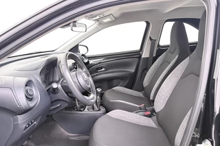 Toyota Aygo – thumbnail 10
