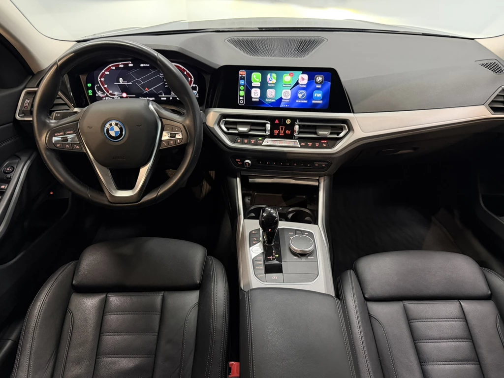 BMW 3 Serie – foto 32