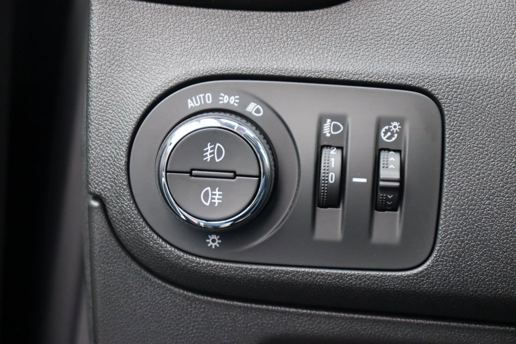 Opel Crossland X – foto 23