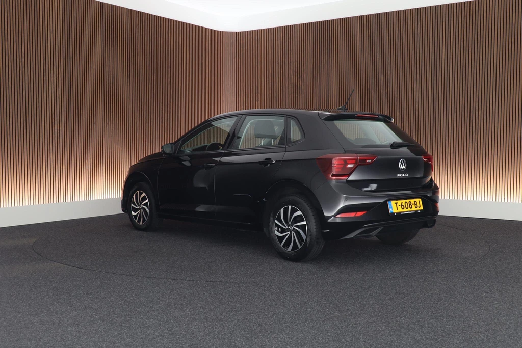 Volkswagen Polo – foto 3