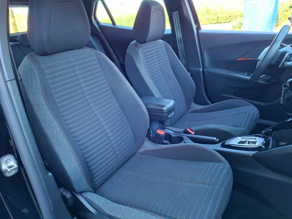 Peugeot 2008 – foto 12