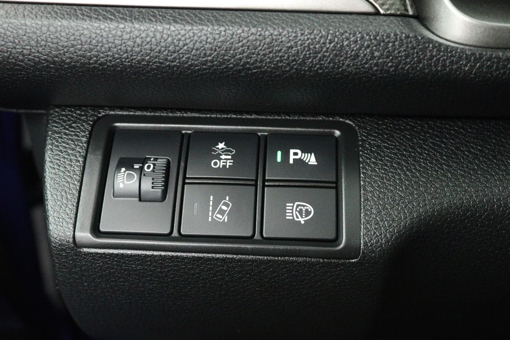 Honda Civic – foto 12
