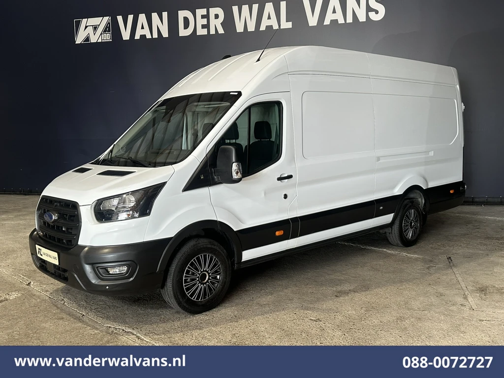 Ford Transit – foto 1