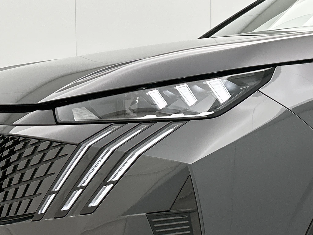 Peugeot 3008 – foto 32