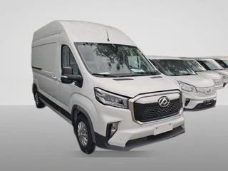 Maxus eDeliver – thumbnail 3