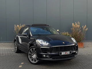 Porsche Macan – thumbnail 13
