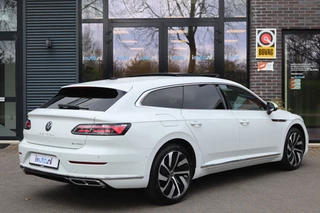 Volkswagen Arteon – thumbnail 6