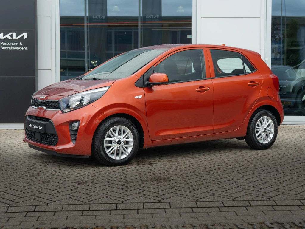 Kia Picanto – foto 3