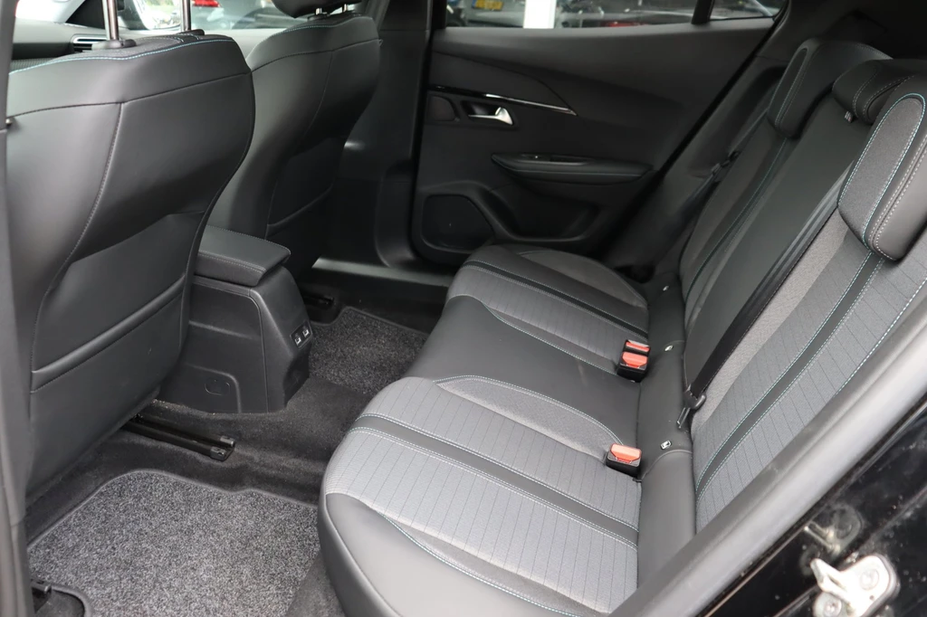 Peugeot 2008 – foto 11