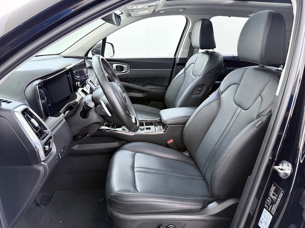 Kia Sorento – foto 17