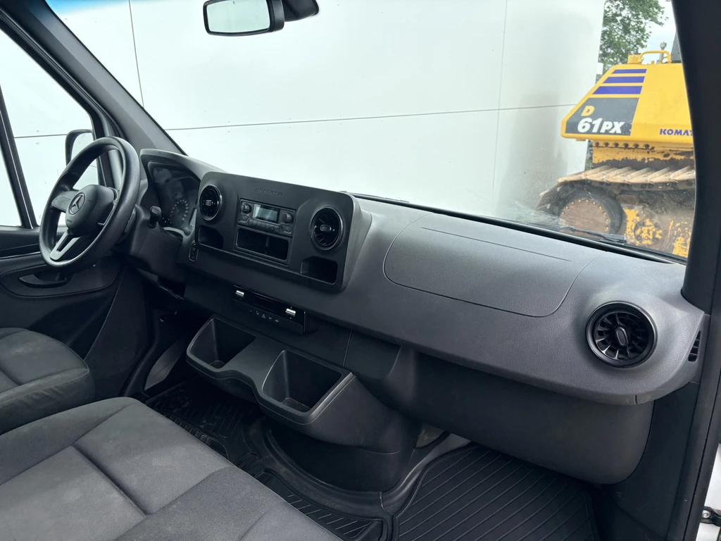 Mercedes-Benz eSprinter – foto 11