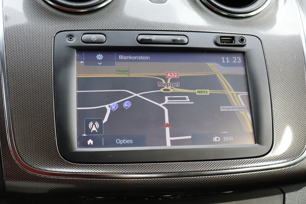 Dacia Sandero Stepway – foto 25