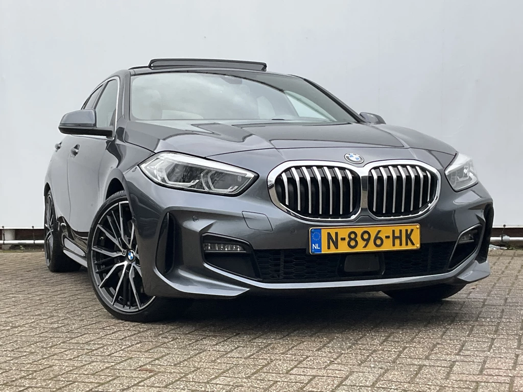 BMW 1 Serie – foto 11