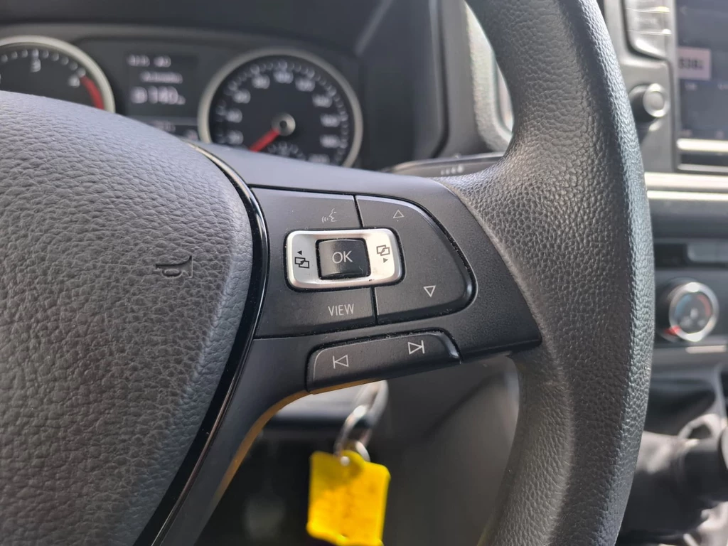 Volkswagen Crafter – foto 21